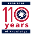 110 Years of Knowledge