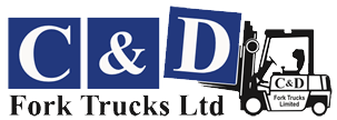 C&D Fork Trucks Ltd