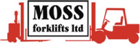 Moss Forklifts Ltd