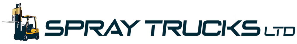 Spray Trucks Ltd