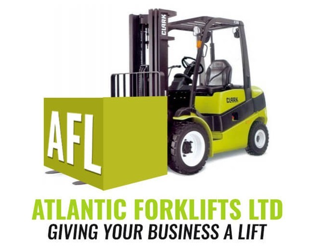 Atlantic Forklifts Ltd