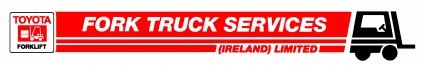 Fork Truck Services Irl Ltd.