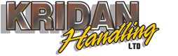 Kridan Handling Ltd