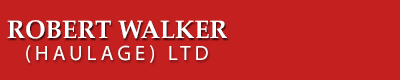 Robert Walkers (Haulage) Ltd