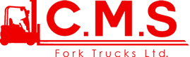 CMS Fork Trucks Ltd