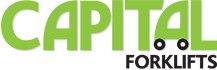 Capital Forklifts Ltd