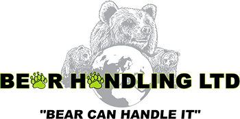 Bear Handling Ltd