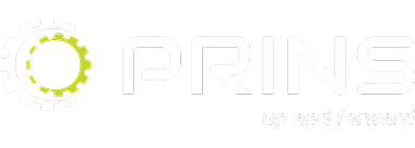 Prins Forklifts UK Ltd