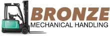Bronze Mechanical Handling Ltd