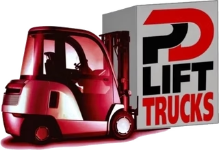 PD Lift Trucks Ltd