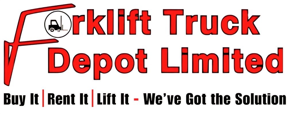Forklift Truck Depot Limited