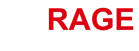 Rage Auto Centre