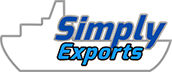 Simply "Exports"