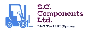 S.C. Components Ltd