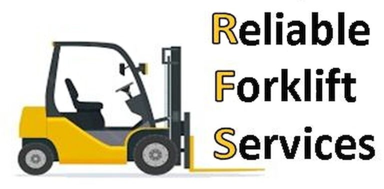 Reliable Forklift Services Limited
