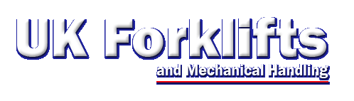 Forklifts & Mechanical Handling Limited