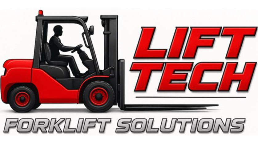 Lift Tech Forklift Solutions Ltd