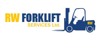 R W Forklift Services Limited