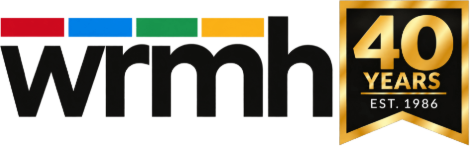 WR Material Handling Ltd
