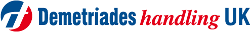 Demetriades Handling UK Ltd