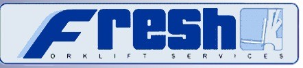 Fresh Forklift Services Ltd
