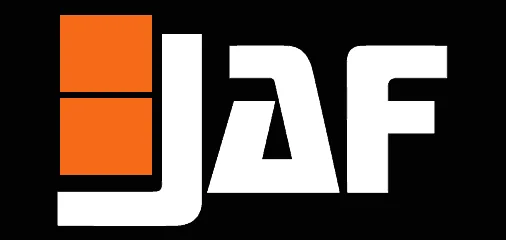 JAF Forktruck Hire Ltd