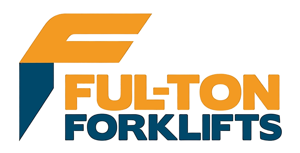 Ful-Ton Fork Lifts Ltd