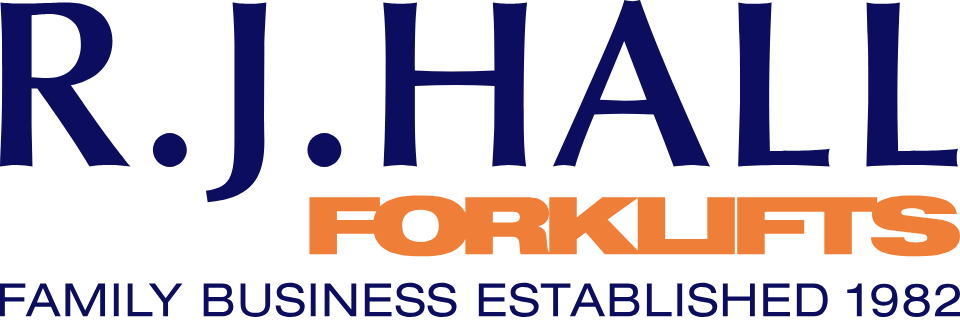 RJ Hall Forklifts Ltd