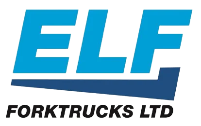 Elf Forktrucks Ltd