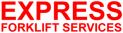 Express Forklift Services