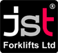 JST Forklifts Ltd