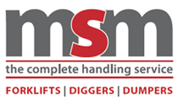 MSM/DRH Ltd
