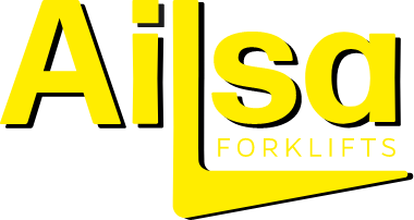 Ailsa Machinery