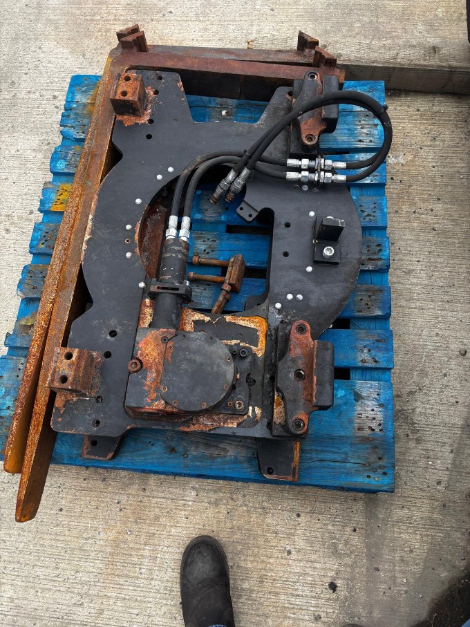 OtherRotator & Forks