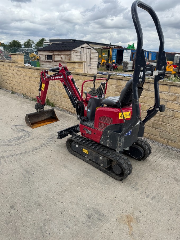 OtherMini Excavator