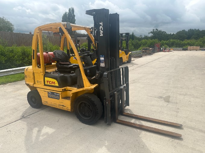 TCMFGE30-E1