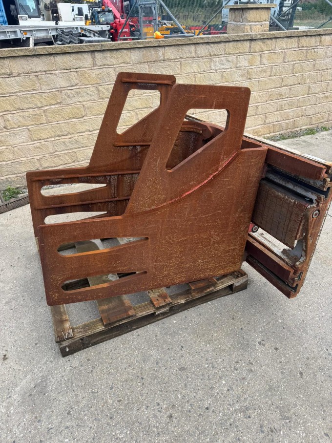 OtherClass 3 Bale Clamp