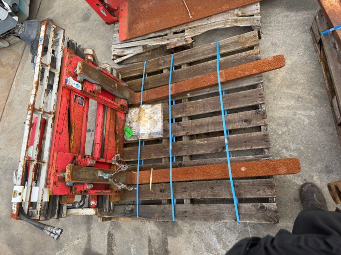 OtherFork Positioner