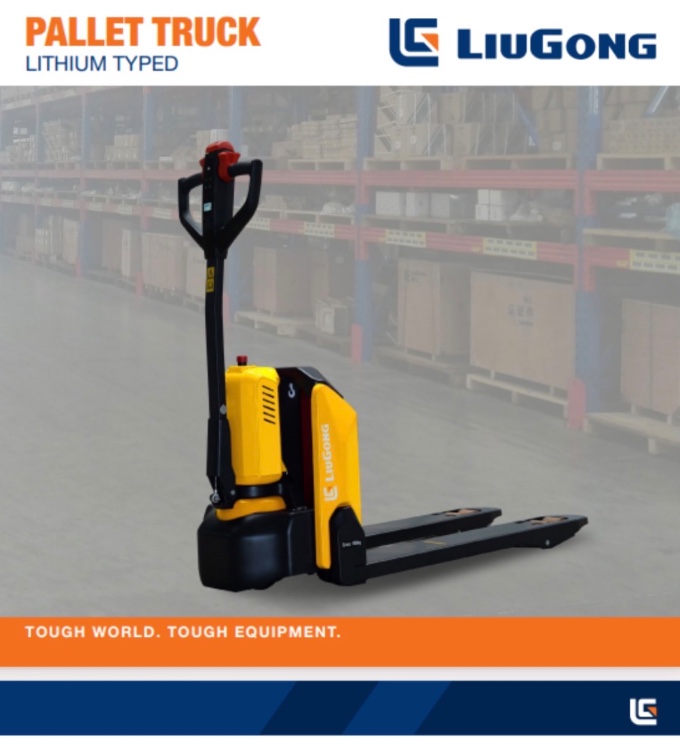 LiuGongCLG2015L